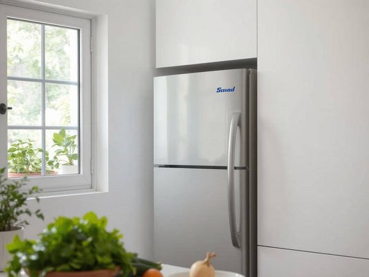 Go Green at Home: How Choosing an Energy-Efficient Refrigerator Supports Sustainable Living