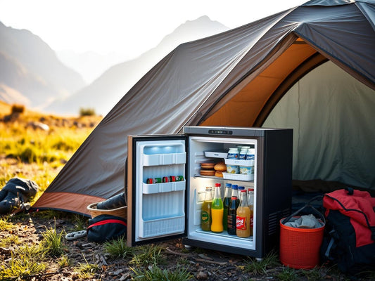 Outdoor Food Safety: Best Practices for Keeping Your Food Fresh During Camping and Picnics