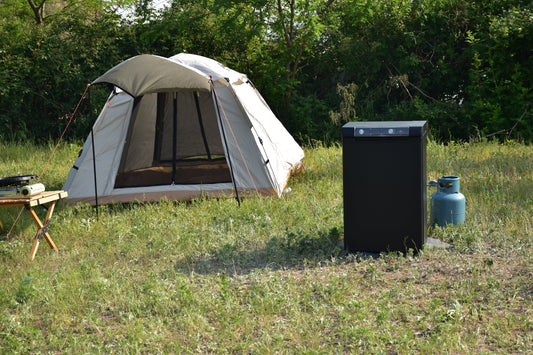 How Does a Gas Refrigerator Work? The Science Behind Its No-Electricity Magic