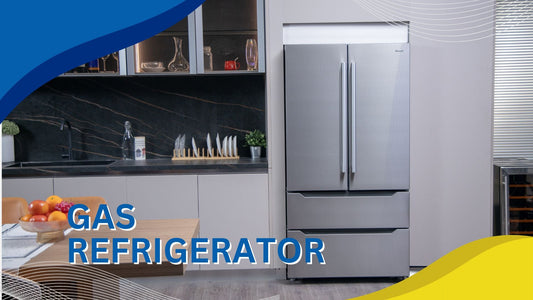 Off-Grid Food Storage Solutions Compared: Solar vs. Gas Refrigerators