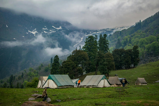 From City Life to Off-Grid Living: How One Family Found Freedom with a SMAD Gas Refrigerator