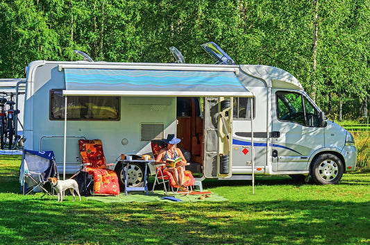 Hitting the Road Prepared: Essential Equipment for Your RV Adventure