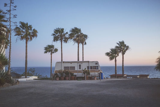 Beat the Heat: RV refrigerators - Your Must-Have for Summer Road Trips