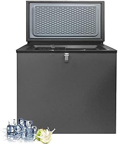 SMAD Camping Fridge - 60L Absorber Refrigerator with Lock – Smad EU