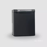 SMAD Mini-réfrigérateur 40L 3 voies – AC/DC/Propane portable pour camping-car, camping & voyage