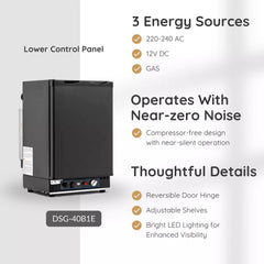 Smad_40L_3_Way_Fridge_Uper_Control_Pannel_Detail_Image_DSG