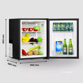 Smad_60L_Absorption_Fridge_With_2_Way_Energetic_Power_Source_DSX-60B2E_Dimension_Image