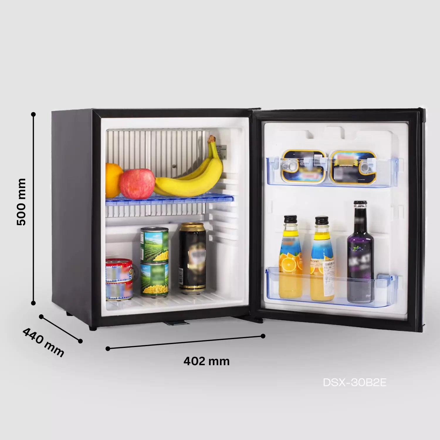 Smad_Absorption_Fridge_12V_DC_220-240V_AC_Dimension_Imaige_DSX-30B2E