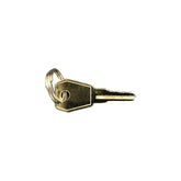 Key for Absorption Refrigerator DSX-30B2E/40B2E/50B2E/60B2E - Smad EU