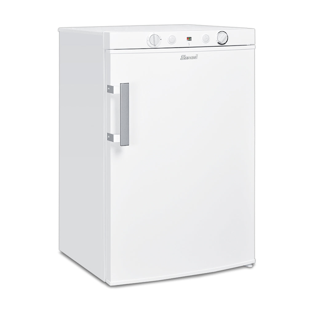 SMAD Frigo compact 3 voies - Mini réfrigérateur pour fourgon