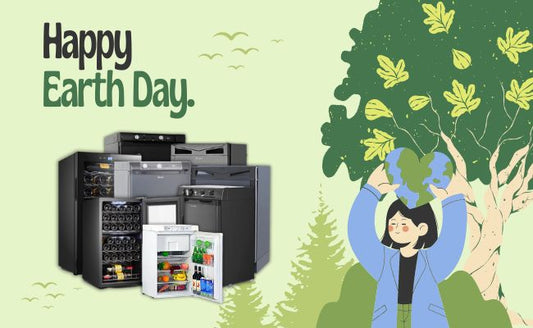 Celebrate Earth Day with Smad: Sustainable Kitchen Appliance Solutions