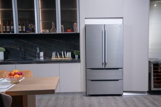 Unveiling the Power of Gas: All About Gas Refrigerators