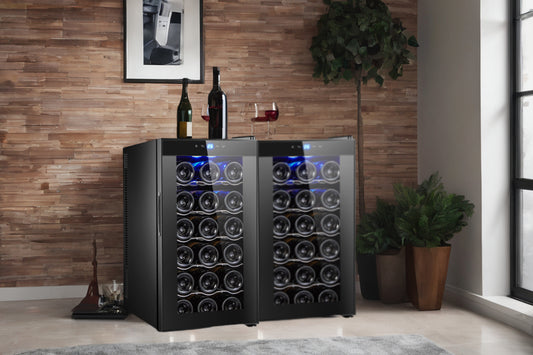 Keeping Your Cool: A Guide to Wine Cooler Maintenance