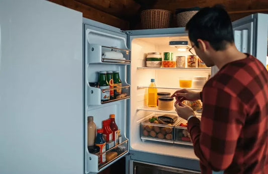 How to Know When Your Absorption Fridge Needs Descaling or Maintenance: A Complete Care Guide