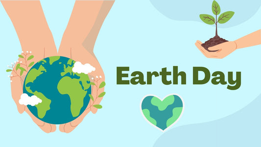 Celebrating Earth Day: How SMAD Gas and Absorption Fridges Help Protect the Planet