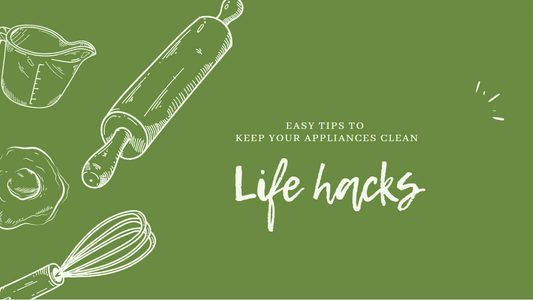 Easy Tips to Clean Your Stainless Steel Wine  Cooler and Appliances