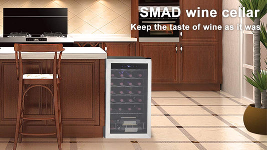 Tips for Selecting the Right Wine Cooler
