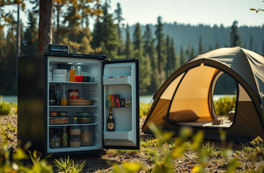 Sustainable Living: Reduce Your Carbon Footprint with SMAD Energy-Efficient Fridges
