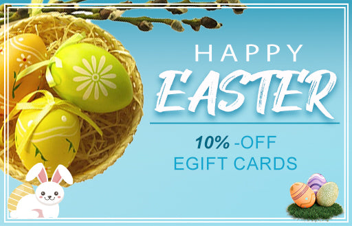 Easter Special: Let Your Gas Refrigerator be the Easter Egg of Your Home Kitchen!