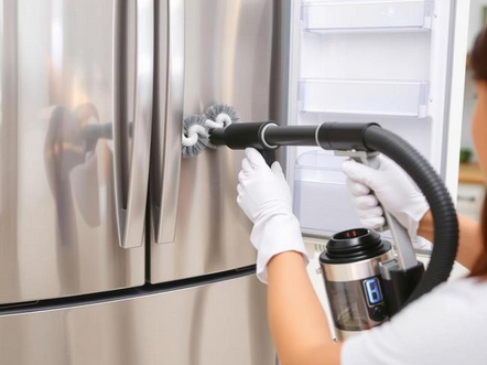 How to Extend Your Fridge's Lifespan: Essential Maintenance and Cleaning Tips