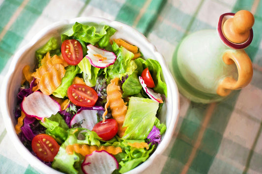 Vegetarian’s Guide: How to Store Plant-Based Protein in the Fridge the Right Way