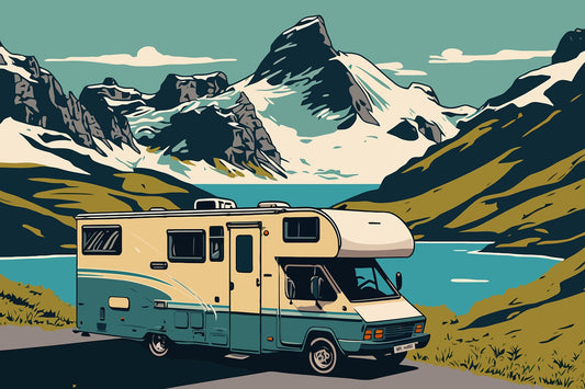 RV Travel Safety Tips: Your Guide to a Worry-Free Adventure