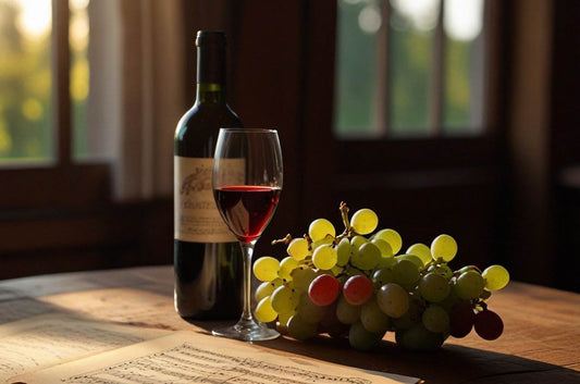 How to Choose Wine Based on Its Origin: A Guide for Connoisseurs