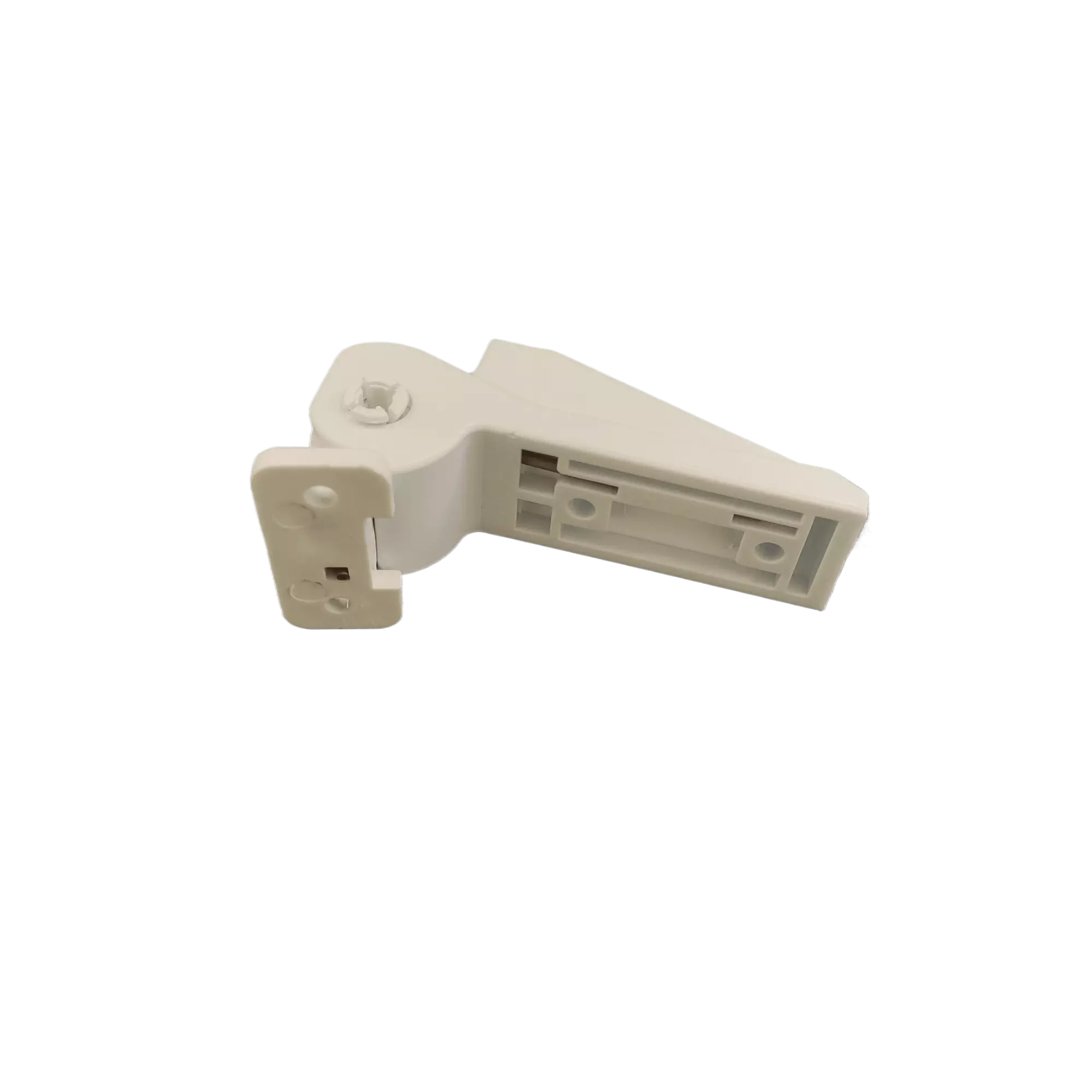 Freezer Door Hinge for 100L Gas Refrigerator – Replacement Part