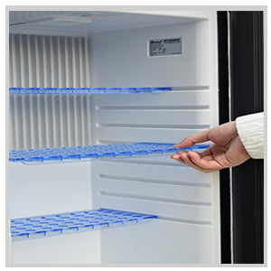SMAD Frigo compact 3 voies - Mini réfrigérateur pour fourgon aménagé &  hôtel – Smad EU