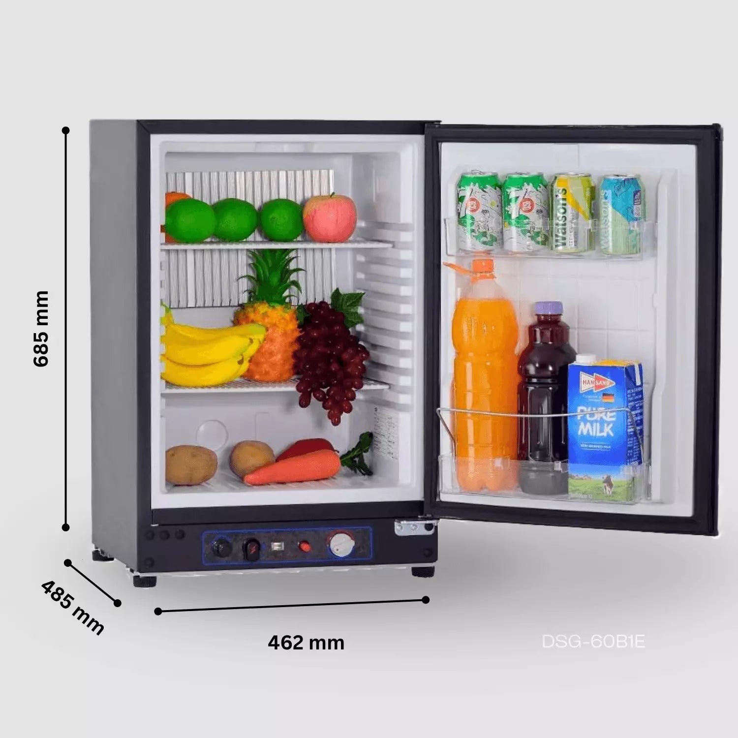 SMAD_60L_3_Way_Gas_Fridge_Dimenison_Image_DSG