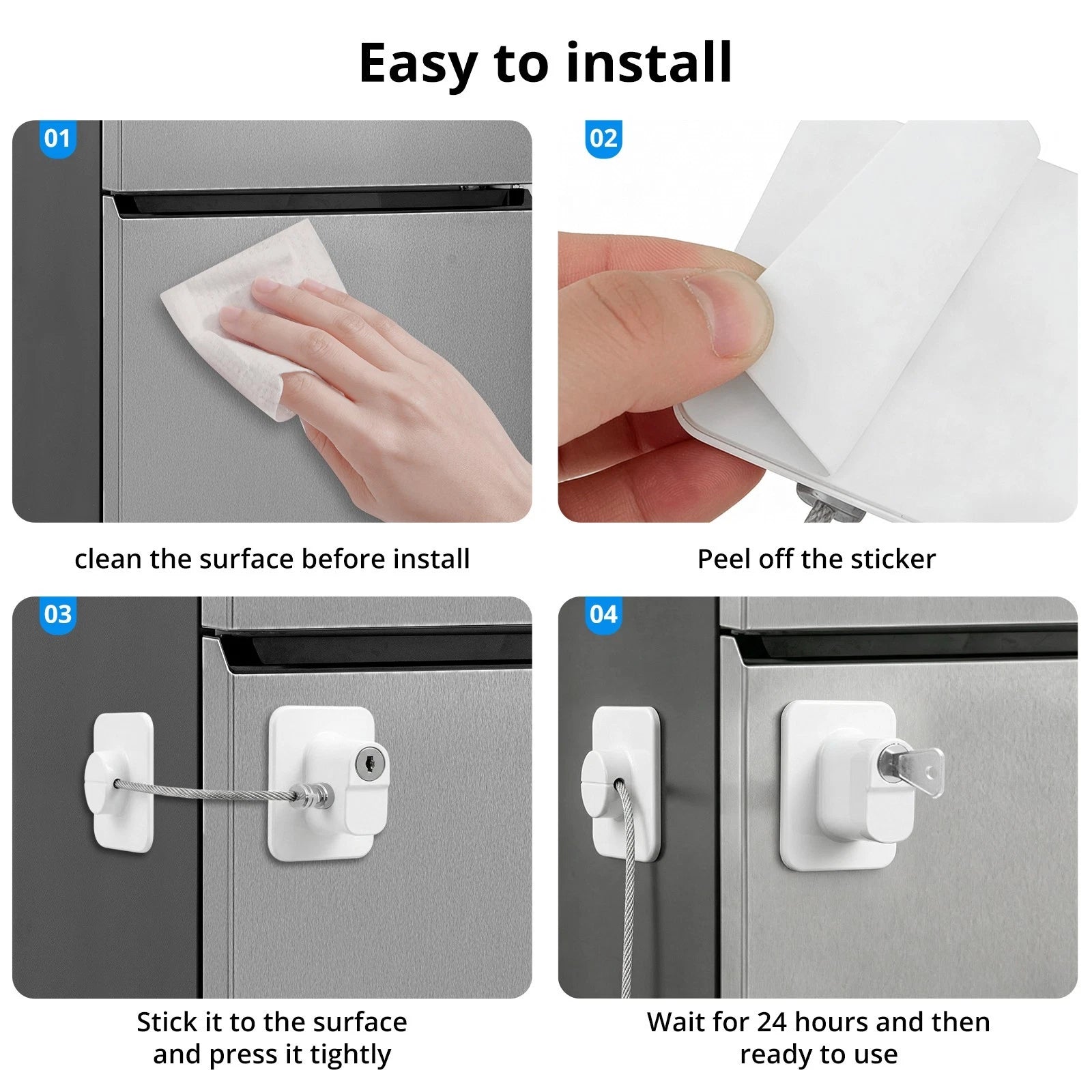 SMAD_Generic_2_Pack_Cable_Locks_Instruction