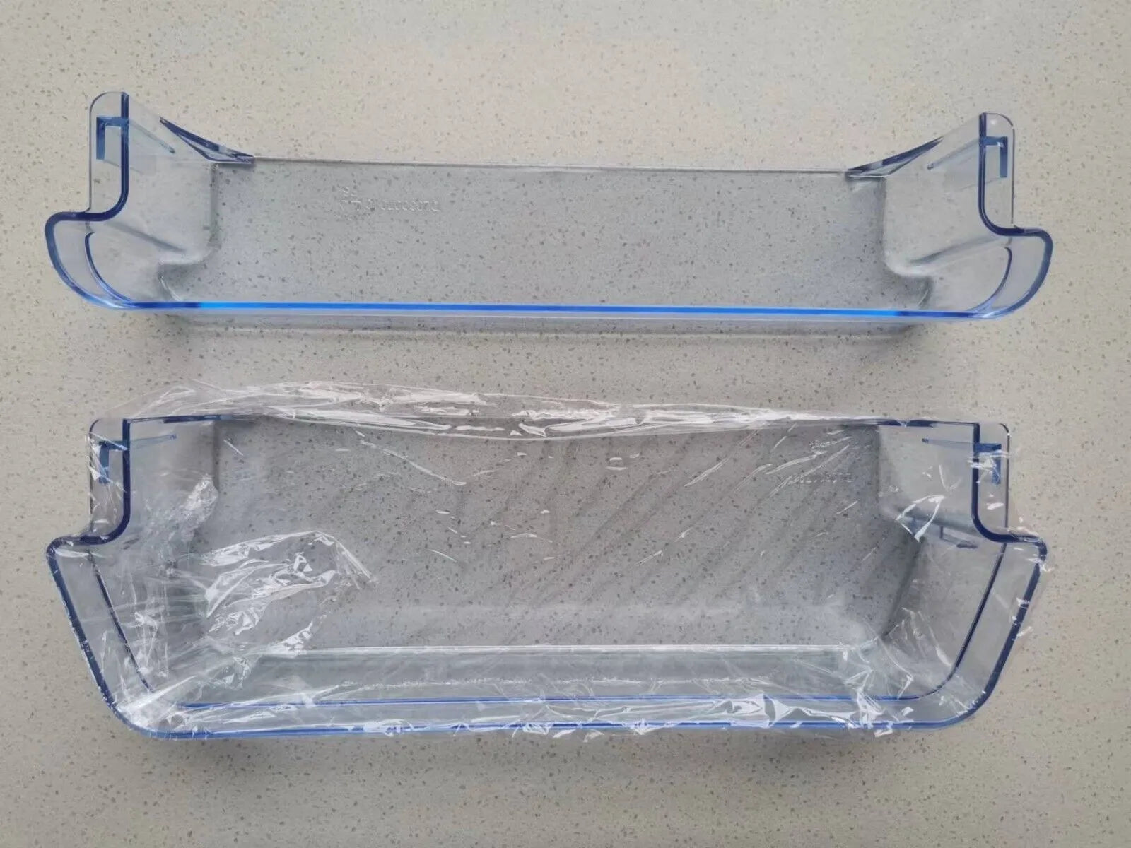 Refrigerator Door Shelf Balcony for DSX-30/40/50B2E