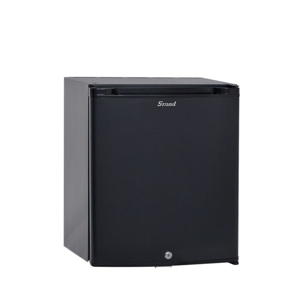 Kompakter Gas Kühlschrank 56L Camping Kühlschrank Gas 12V 230V Leiser Wohnwagen